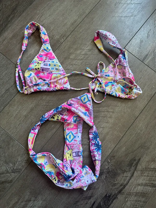 Bikini set - Image 3