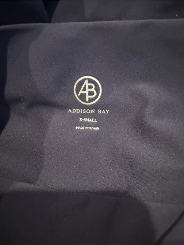 ADDISON BAY sculpt compression leggings - Image 4