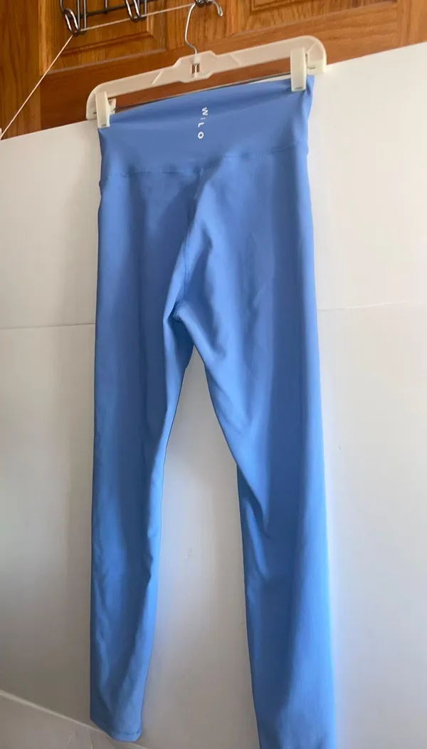 WILO Crossover Leggings  - Image 7
