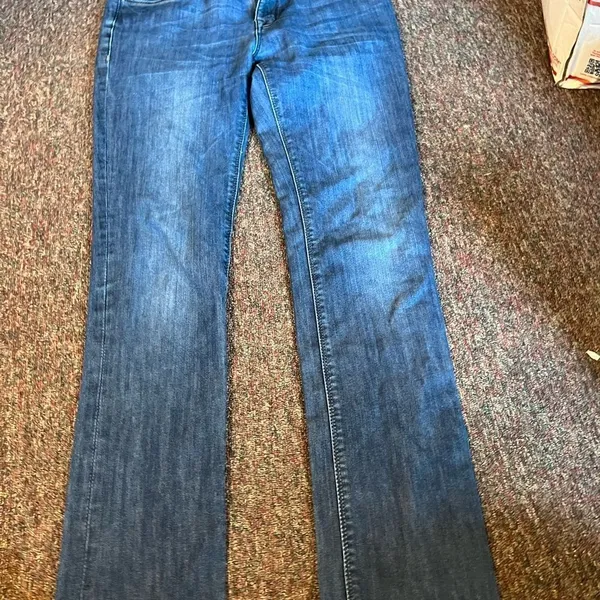 ‎DL1961 jeans 28 - Image 3