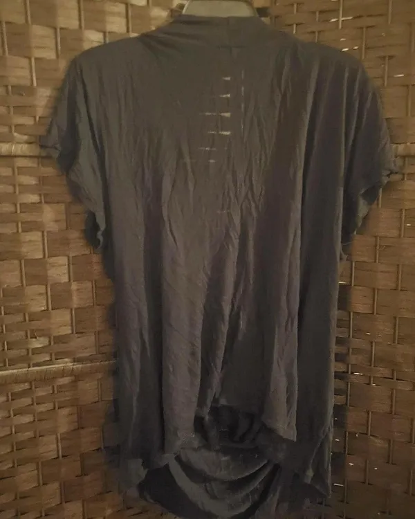 Lace Designed Top - Image 3