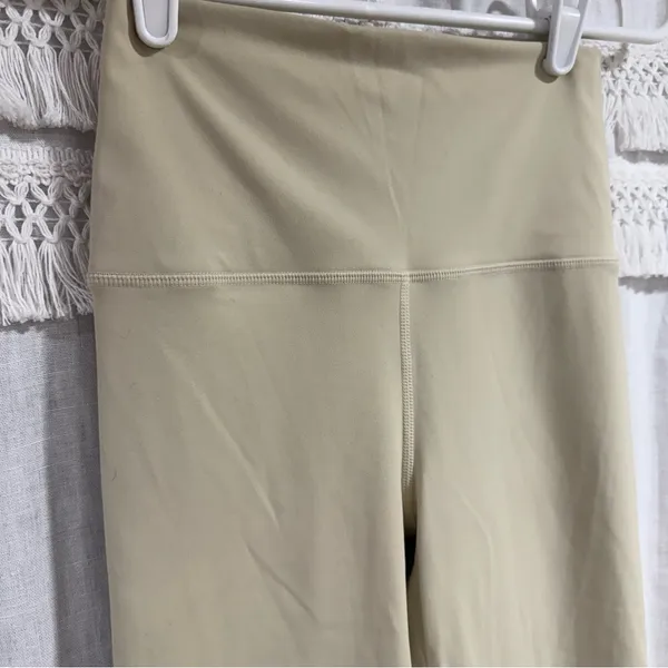 SetActive Luxform Leggings in Dune - Image 3