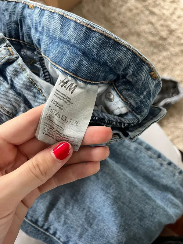 H&M Jeans - Image 2