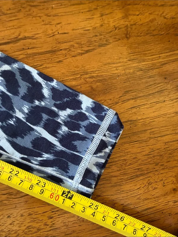 Aerie Crossover Leggings - Image 6