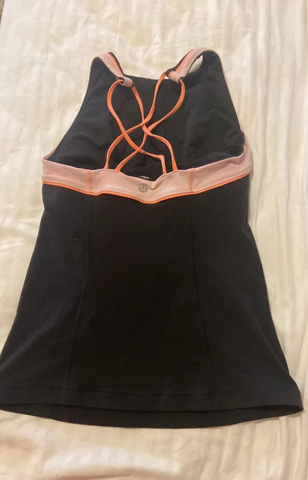 Lululemon Top - Image 4