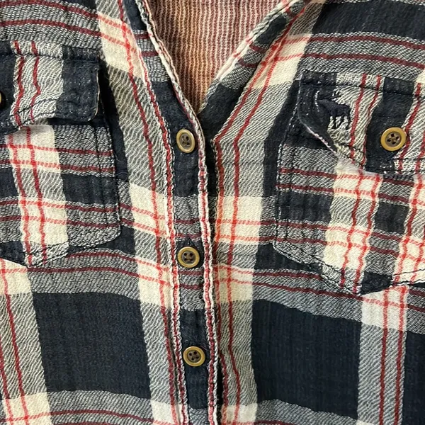 Abercrombie sz M - Image 4