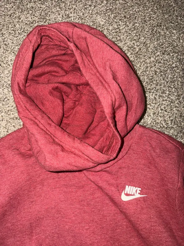 Nike Sweatshirt - Image 2