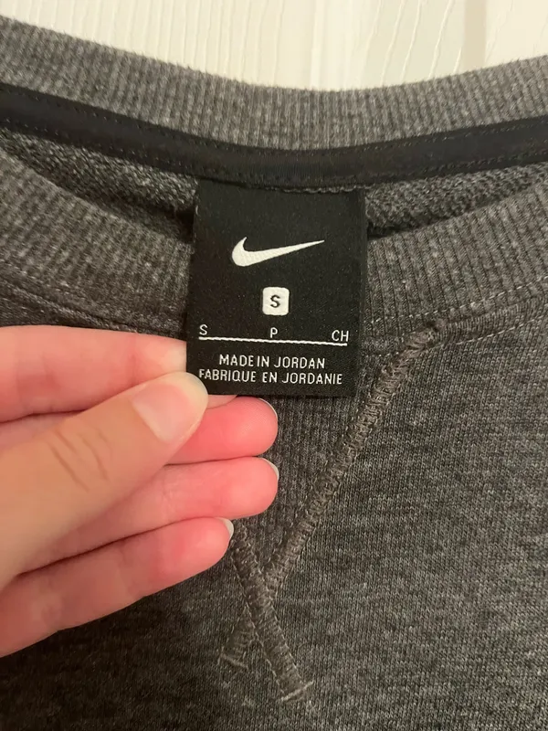Nike Crewneck - Image 3