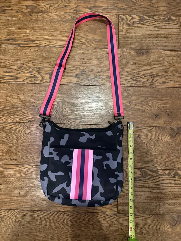 Women’s purse Gray - Image 3
