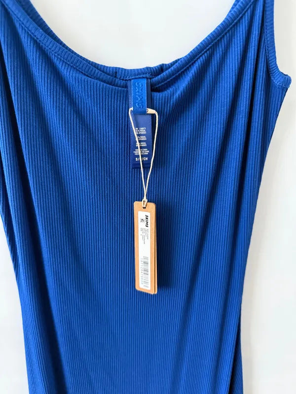 SKIMS Dress Long - Image 2