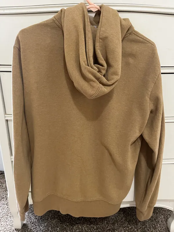 The North Face Hoodie - Image 3