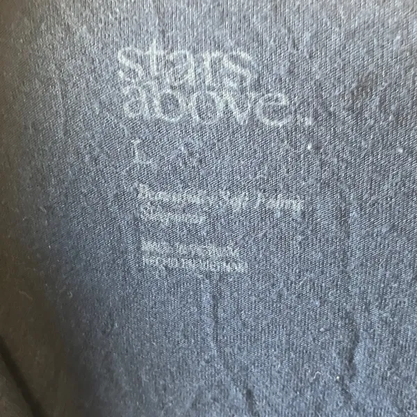 Stars Above FINAL MARKDOWN Above Loungewear top large - Image 2