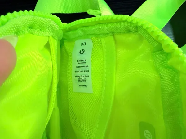 Lululemon Belt Bag - Image 4