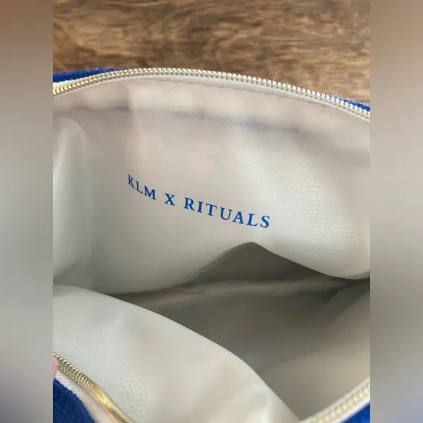 Makeup bag - Image 5