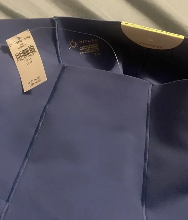 Aerie Biker Shorts Offline - Image 2