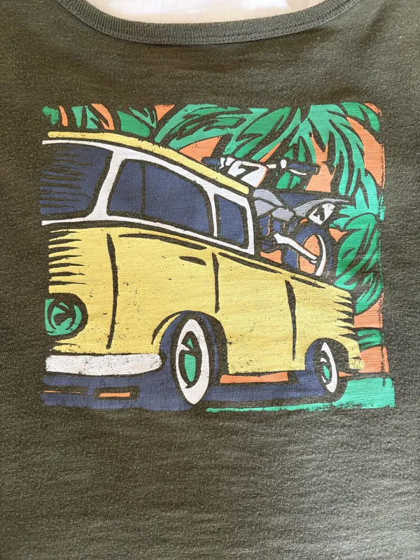 Gap shirt - Image 6