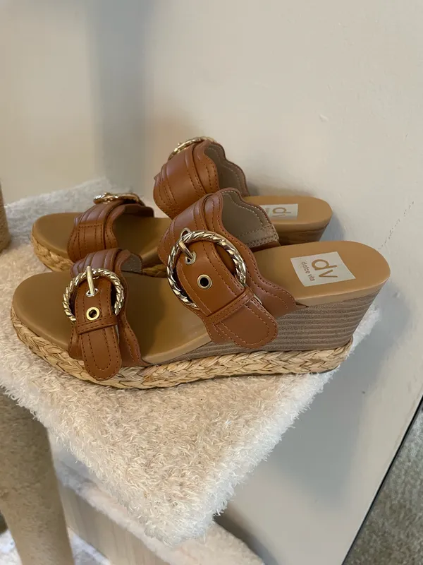 DV by Dolce Vita Wedges Espadrille - Image 2