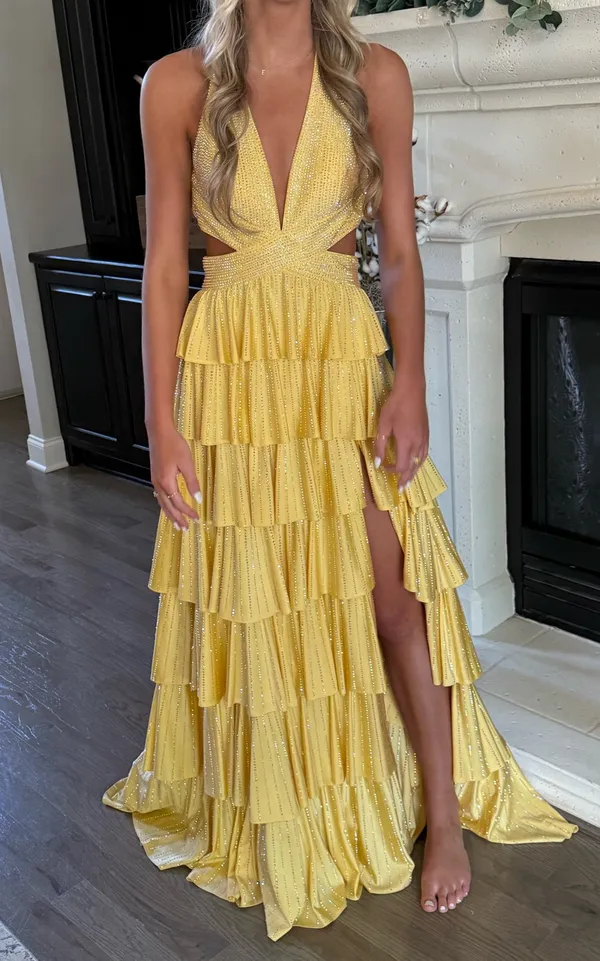 Sherri Hill Prom dress/gown - Image 3