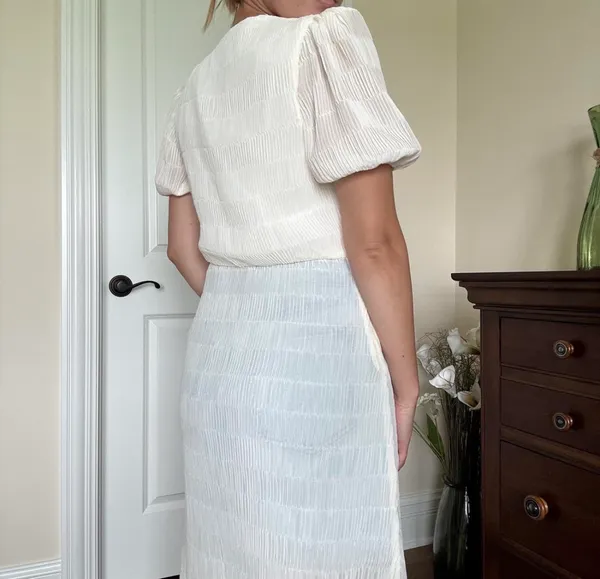 House of Harlow x Revolve 1960 Top - Image 3
