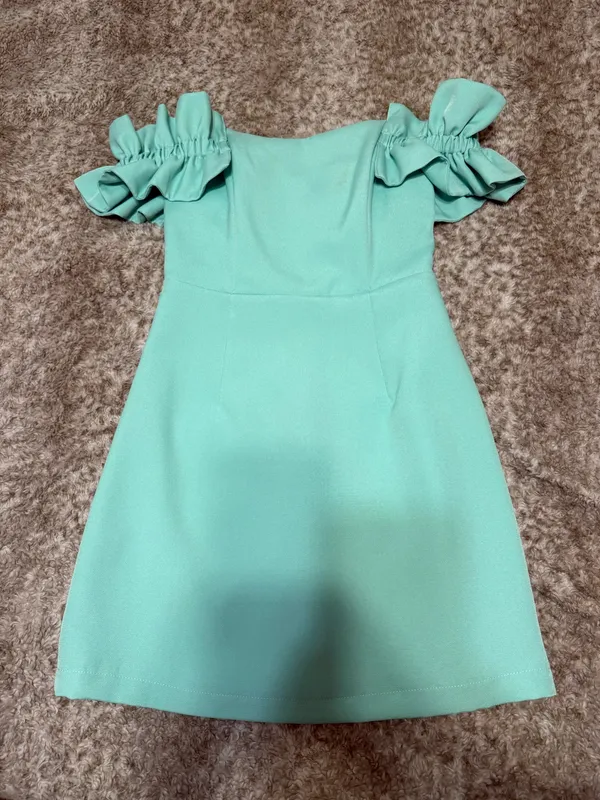 DO+BE Mini Dress - Image 2