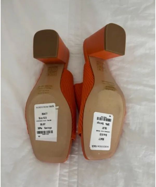 Nordstrom Heels - Image 3
