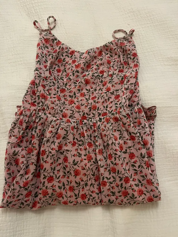 Sky to Moon Dress - Image 4