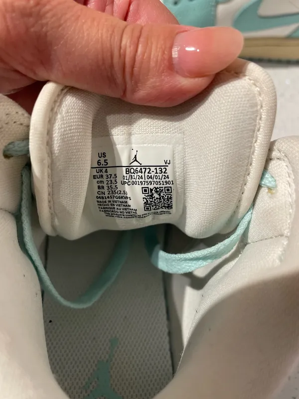 Nike Jordan Air Jordan - Image 11
