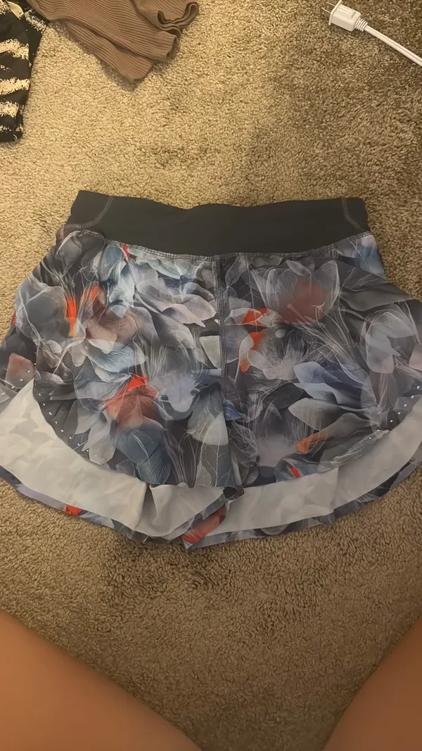 Lululemon Shorts - Image 4