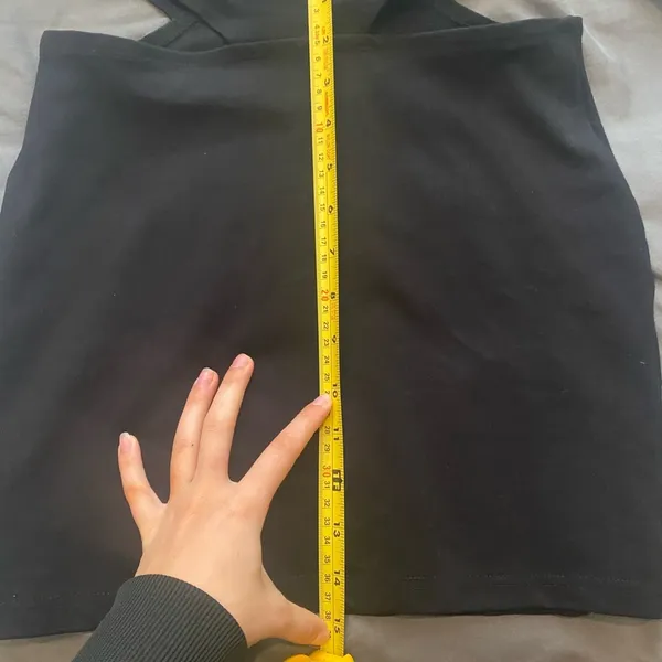 Adika Cut Out Skirt - Image 4