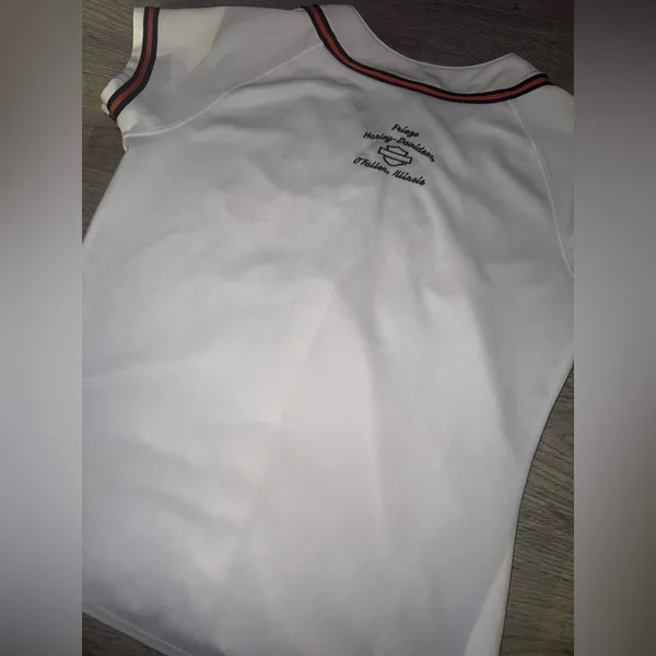 Harley Davidson Jersey Large O’Fallon. Illinois’s - Image 9