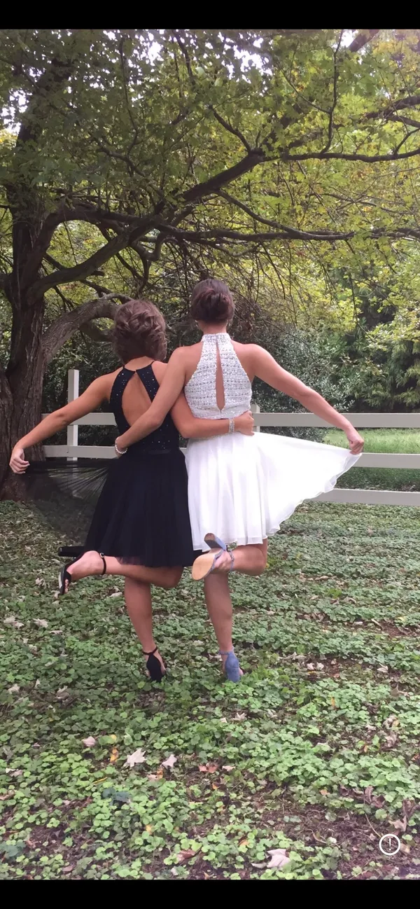 Sherri Hill Dress - Image 2