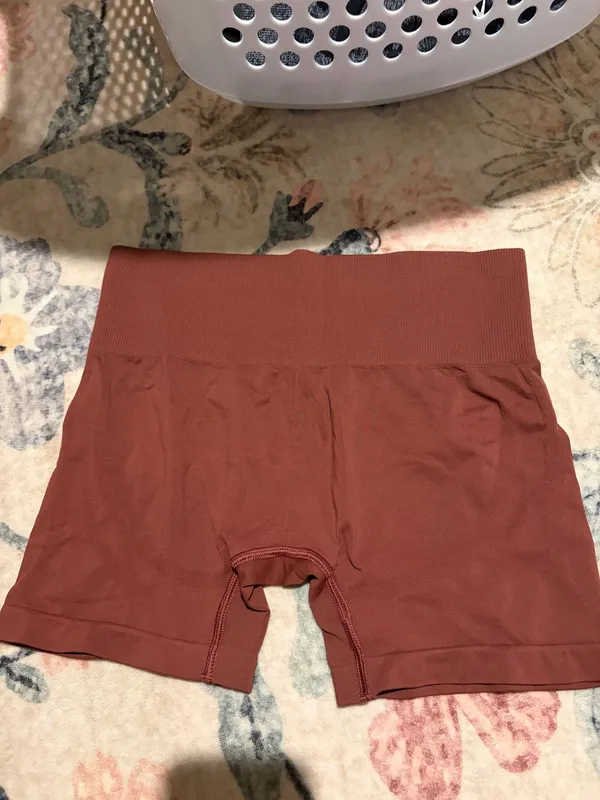 Gymshark Biker Shorts - Image 2