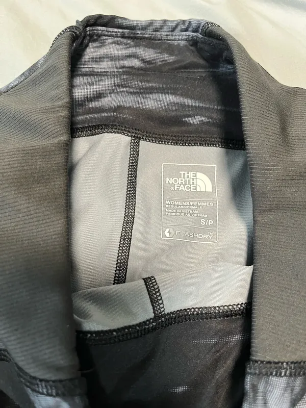 The North Face Leggings Women’s Small - Image 3