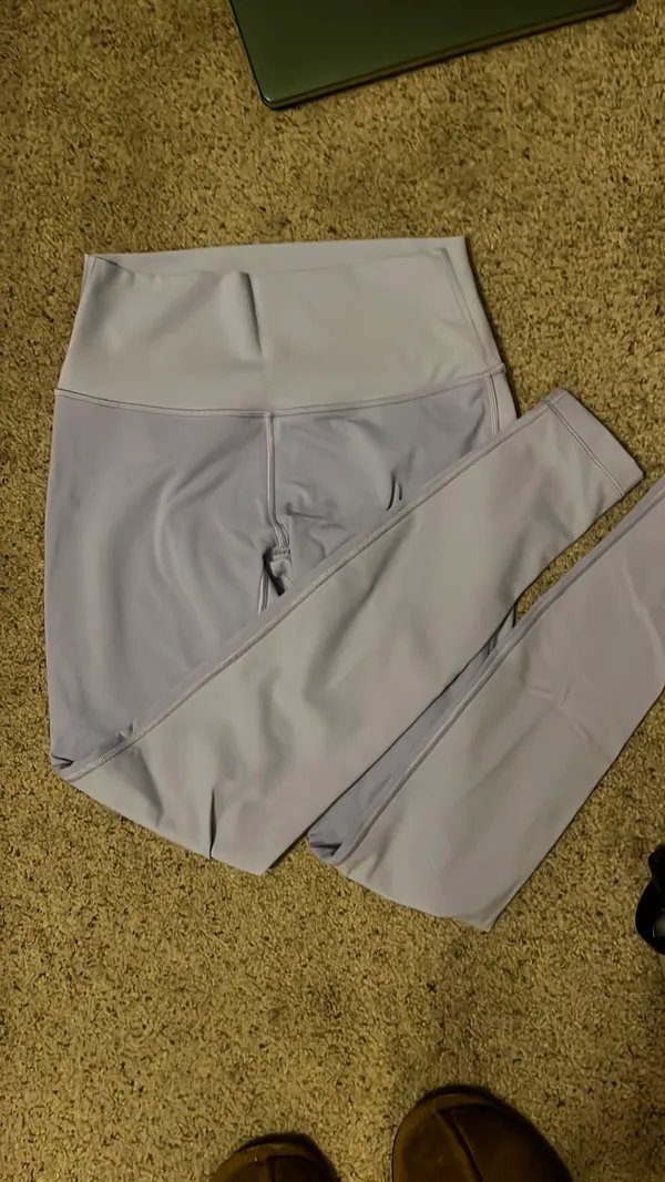 Lululemon Leggings Wunder - Image 3