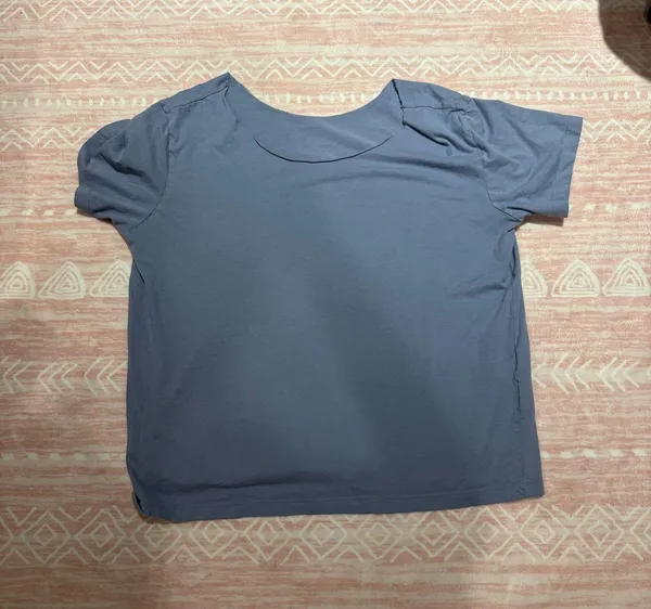 H&M off the shoulder top - Image 2