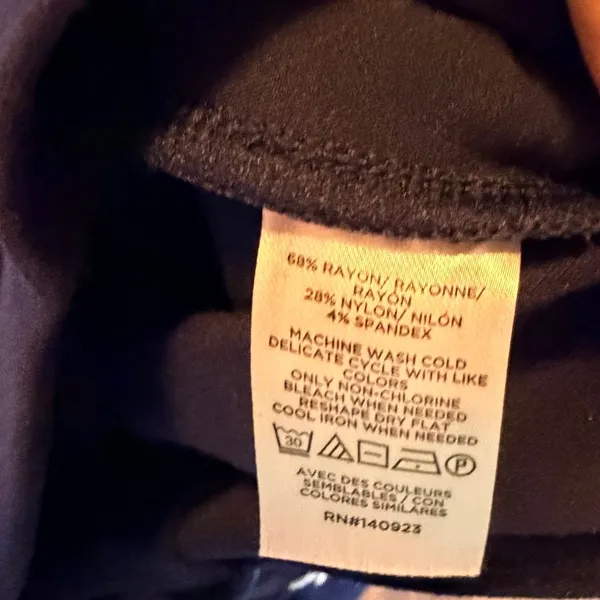 Loft Pull-On Pants - Image 7