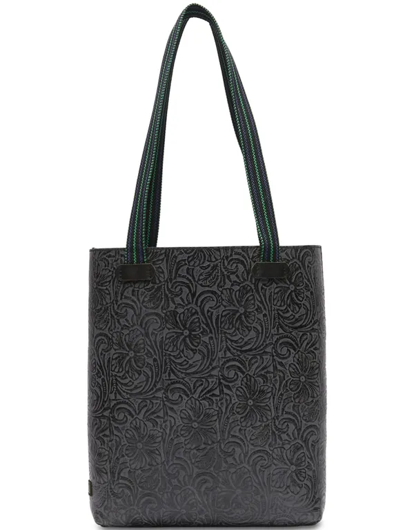 nwt Consuela black everyday tote - Image 2