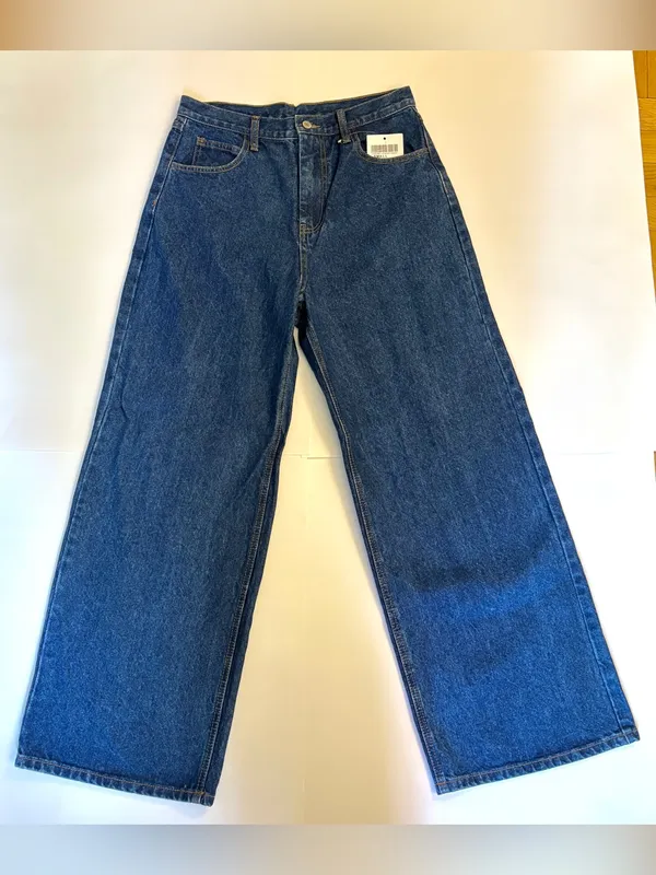 Brandy Melville Gracie Jeans - Image 4