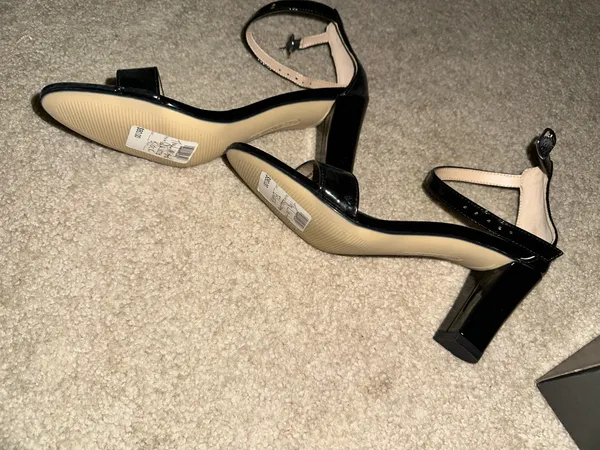 The Limited Heels - Image 4