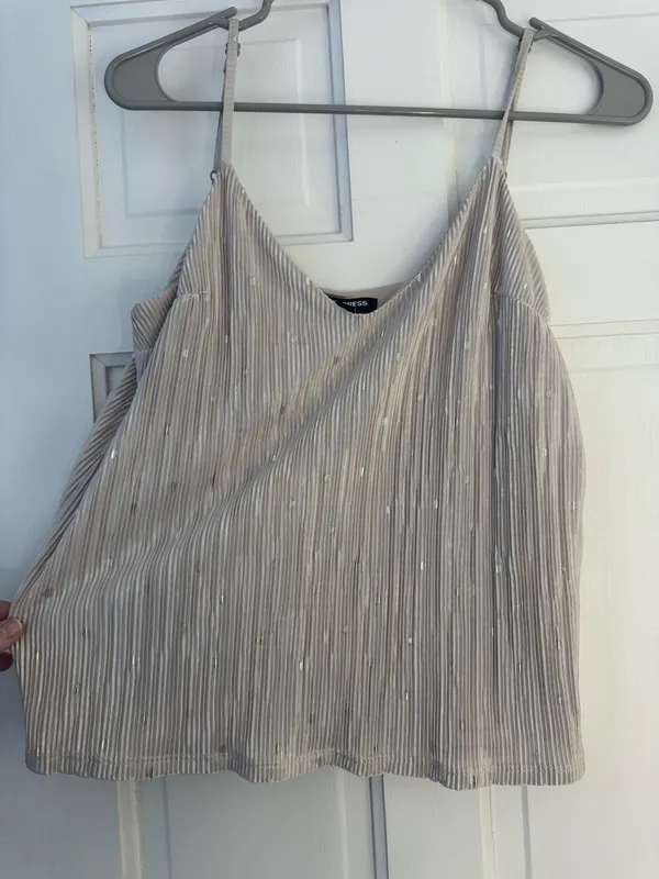 Express Tank Top - Image 3