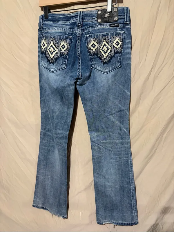 Miss me jeans - Image 3