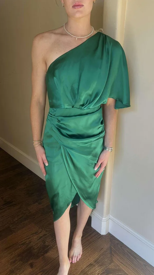 DO+BE Dress - Image 2