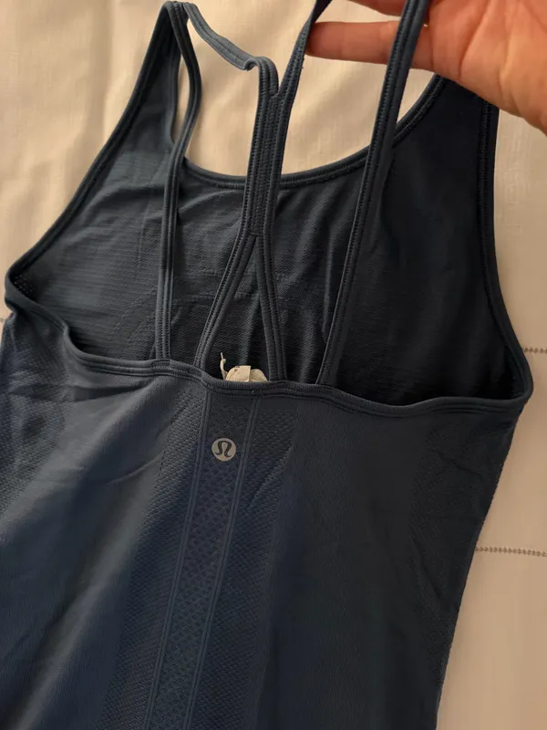 NWOT Lululemon Tank 4 - Image 4