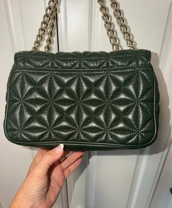 Kate Spade Sedgewick Fall Crossbody Bag  - Image 3