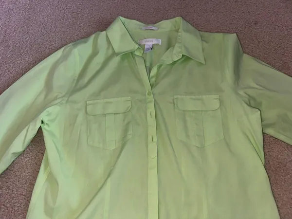 Button Down - Image 3