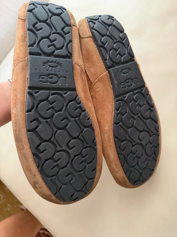UGG Men’s Loafers - Image 2
