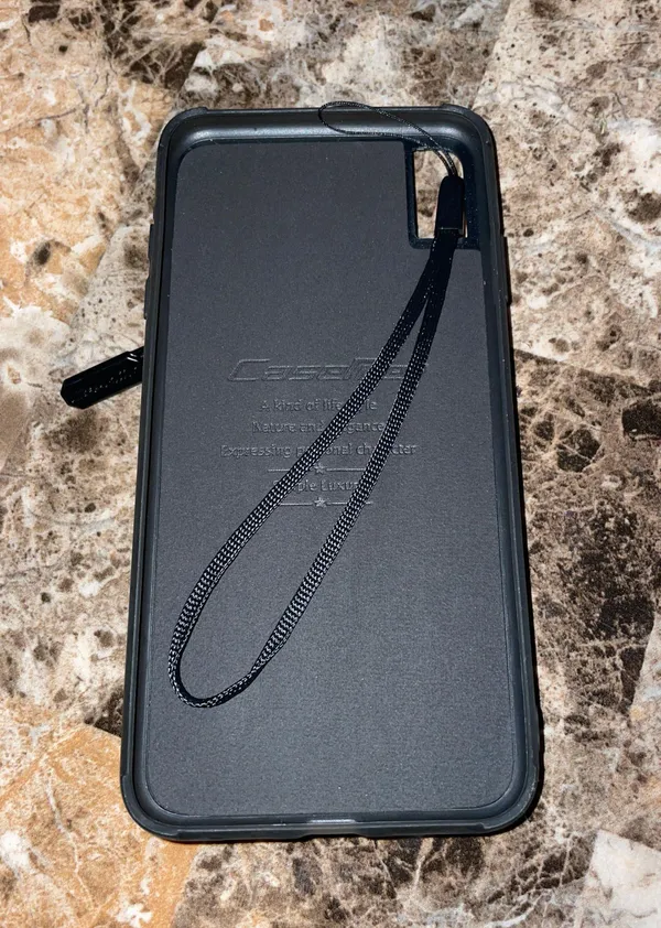 Best Wallet Phone Case Brown - Image 3