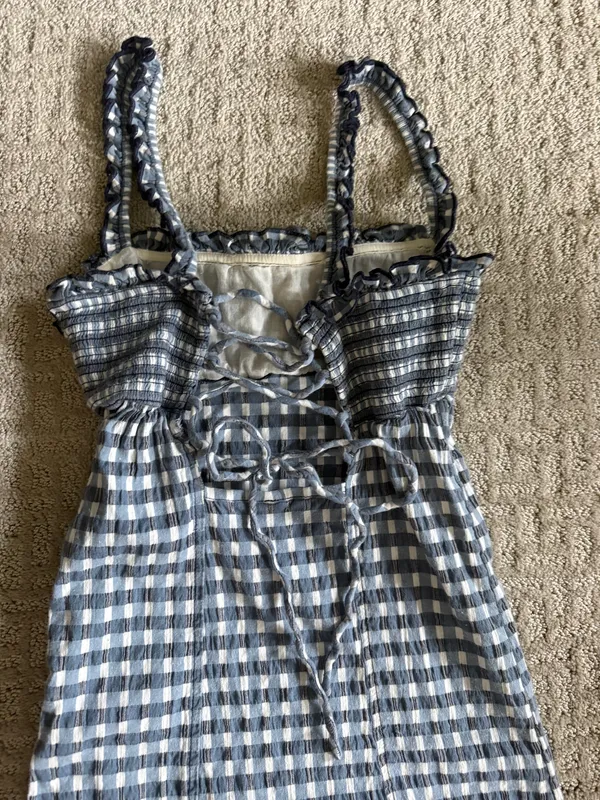 Free People Dress - Image 5