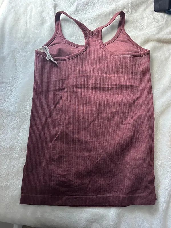 Lululemon Ebb To Street Tank - Image 2