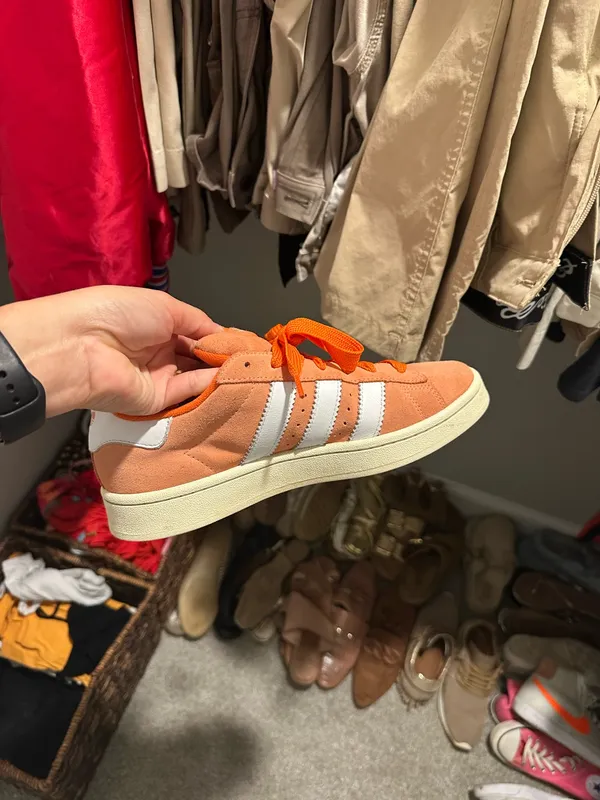 Adidas Men’s Samba 8.5 - Image 5